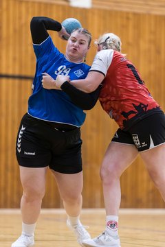 Bild 43 - F TSV Ellerau - HSG Tills Loewen 08 : Ergebnis: 16:18